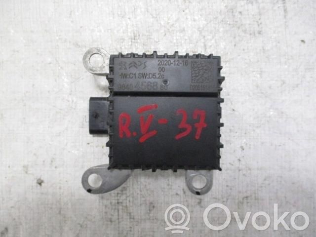 Peugeot 307 Sensor de radar Distronic 