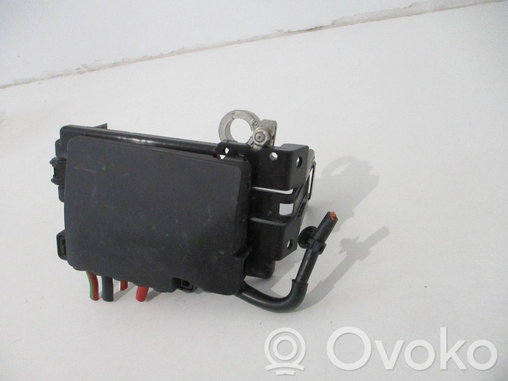 Seat Ibiza V (KJ) Positive wiring loom 