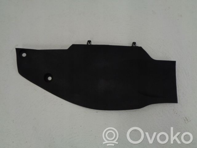 Opel Crossland X Other center console (tunnel) element 