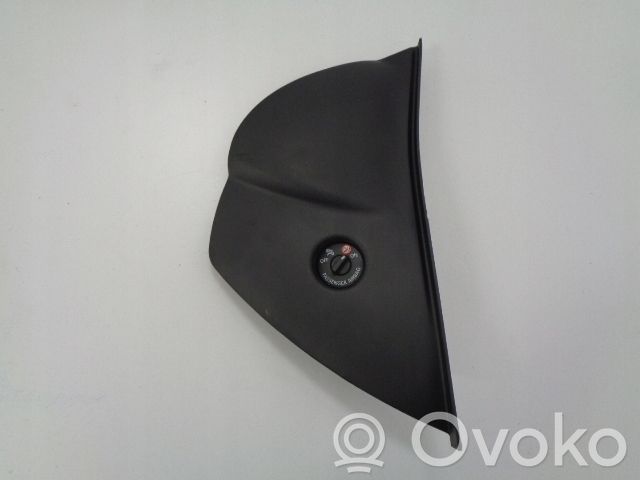Renault Clio IV Capac lateral panou bord 