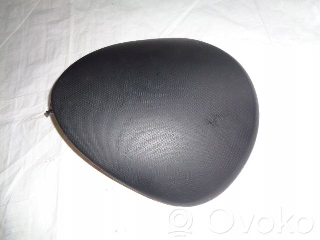 Renault Clio IV Moldura del panel 