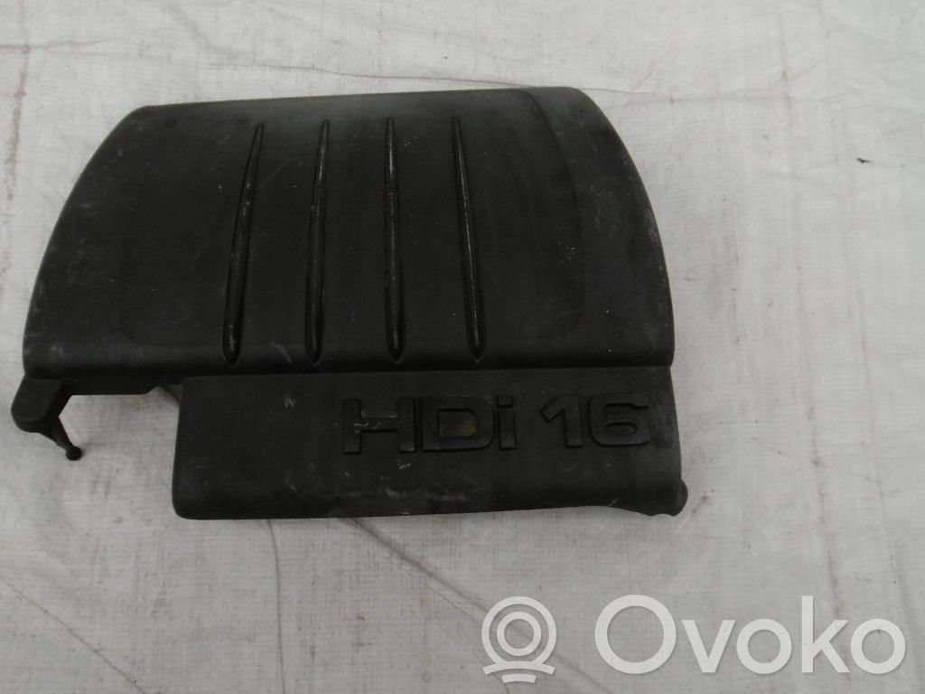 Motorabdeckung   9685582980