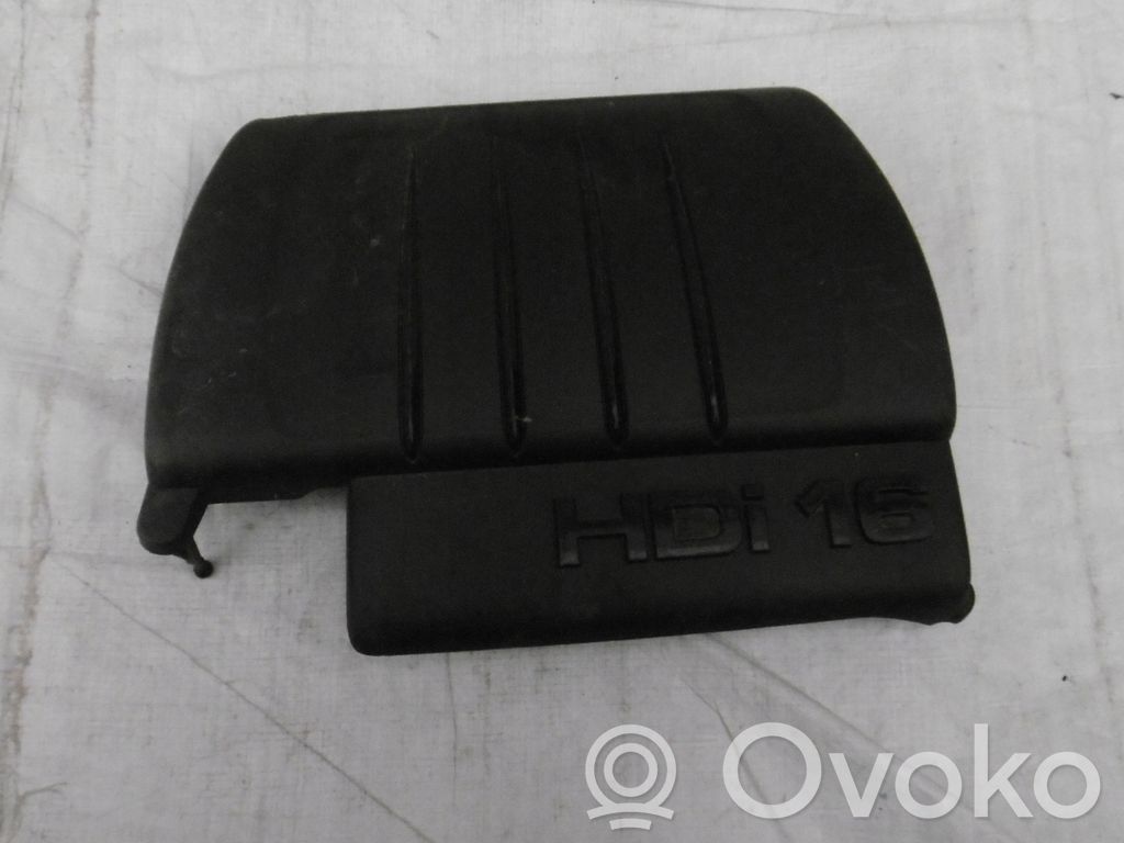 Engine cover (trim)   9685582980