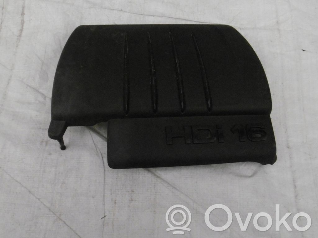 Engine cover (trim)   9684889480