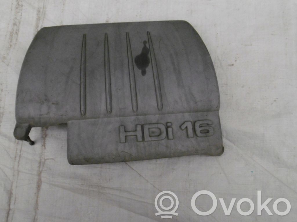 Engine cover (trim)   9685582980