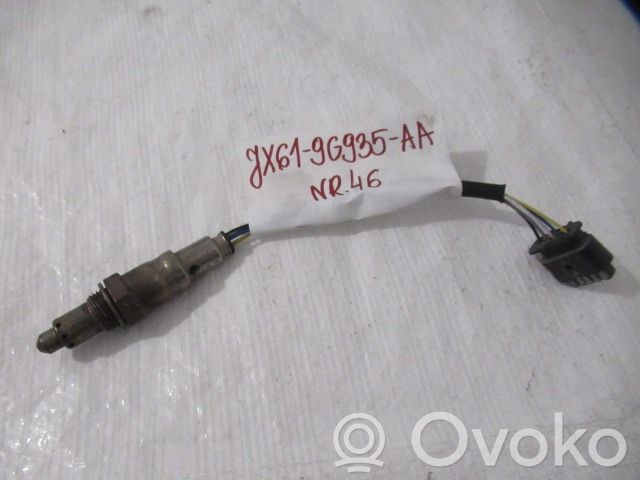 Ford Focus Lambda probe sensor 