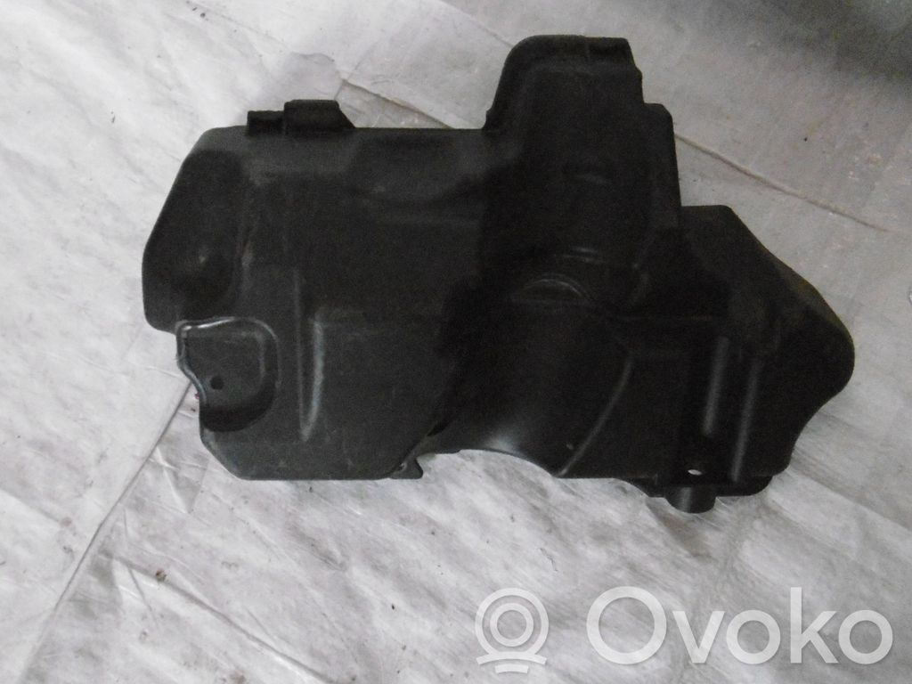 Renault Scenic II -  Grand scenic II Engine cover (trim) 