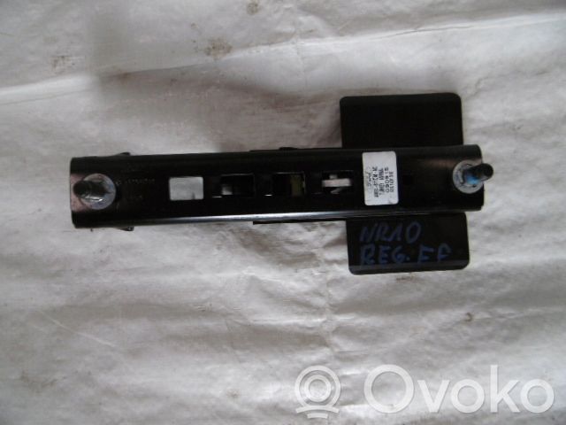 Ford Focus Sicherheitsgurt-Einstellschiene 