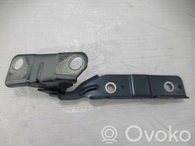 Engine bonnet/hood hinges