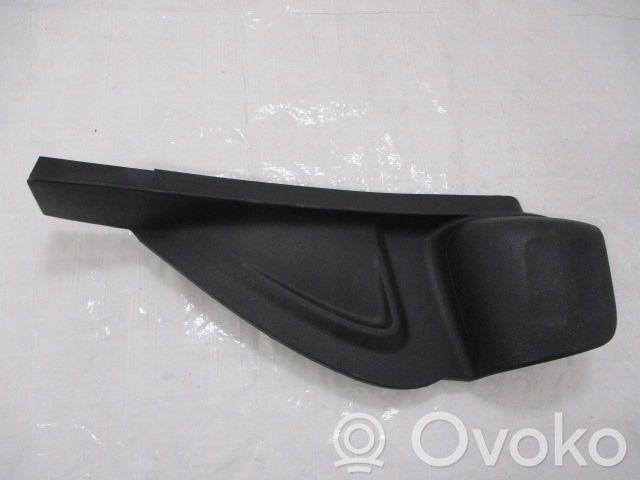Citroen C3 Dashboard side end trim 
