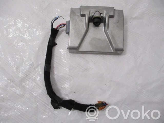 KIA Niro Windshield/windscreen camera 