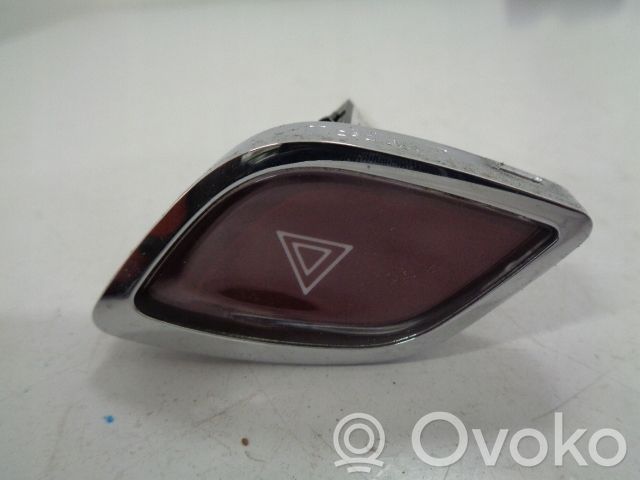 Citroen C3 Hazard light switch 