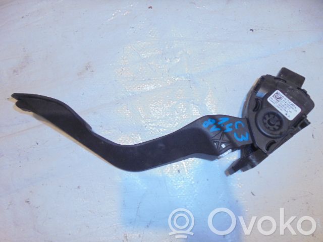 Citroen C4 Cactus Pedal del acelerador 
