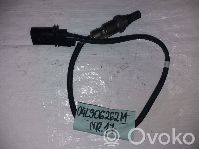 Volkswagen Tiguan Lambda probe sensor 