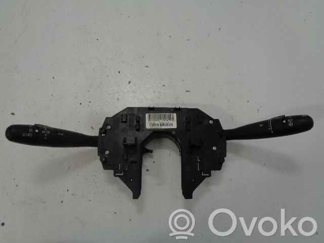 Citroen C4 I Picasso Wiper turn signal indicator stalk/switch 