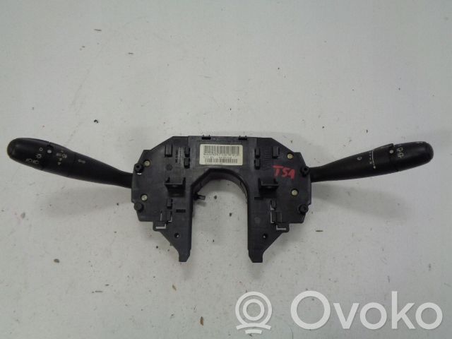 Citroen C4 I Picasso Wiper turn signal indicator stalk/switch 