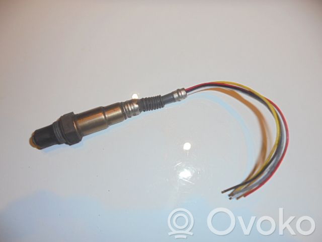 Peugeot 5008 Lambda probe sensor 
