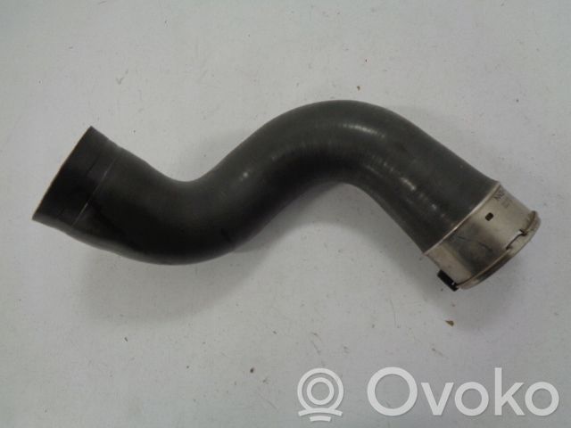 Renault Captur Turbo air intake inlet pipe/hose 