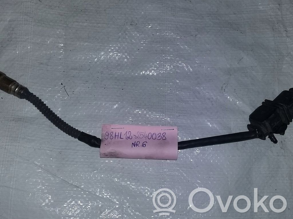 Volvo XC60 Lambda probe sensor 
