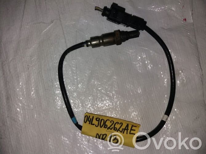 Skoda Kodiaq Lambda probe sensor 