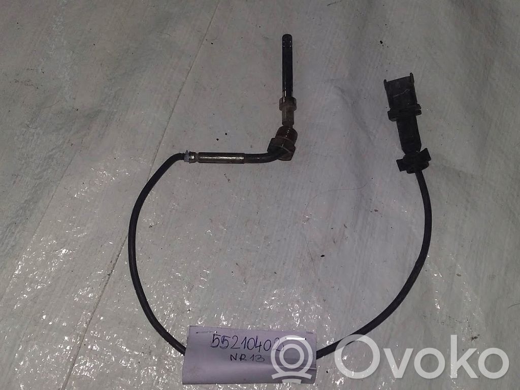 Fiat Doblo Lambda probe sensor 