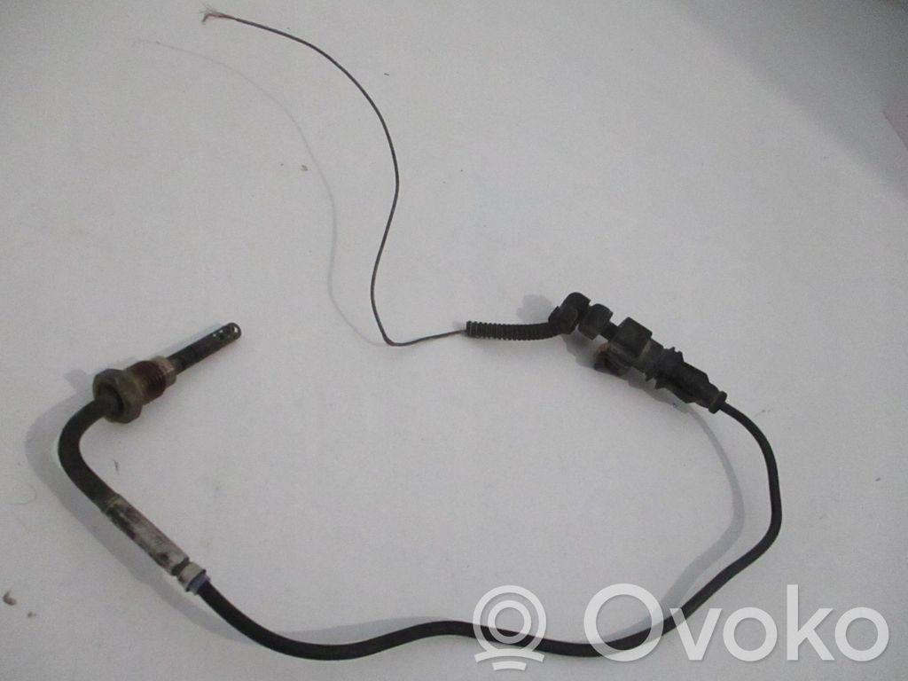 Fiat Croma Sensor de temperatura del escape 