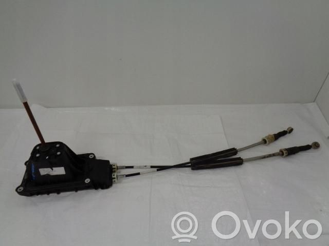 Gear shift cable linkage   9615809