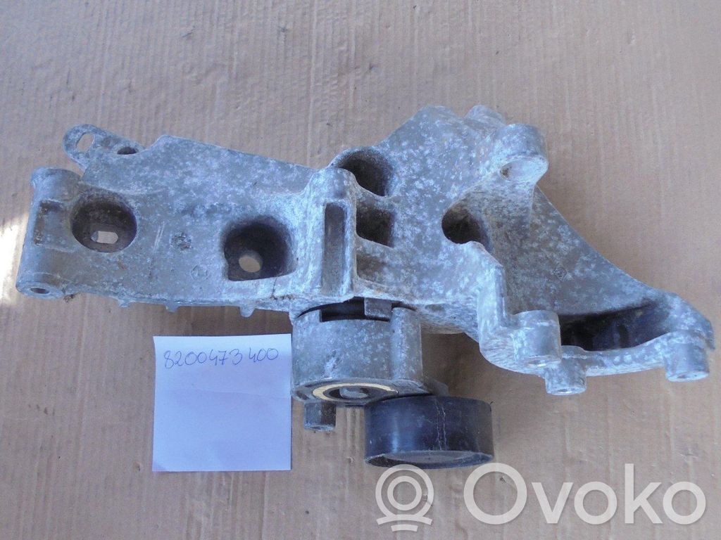 Dacia Logan II Timing belt tensioner 