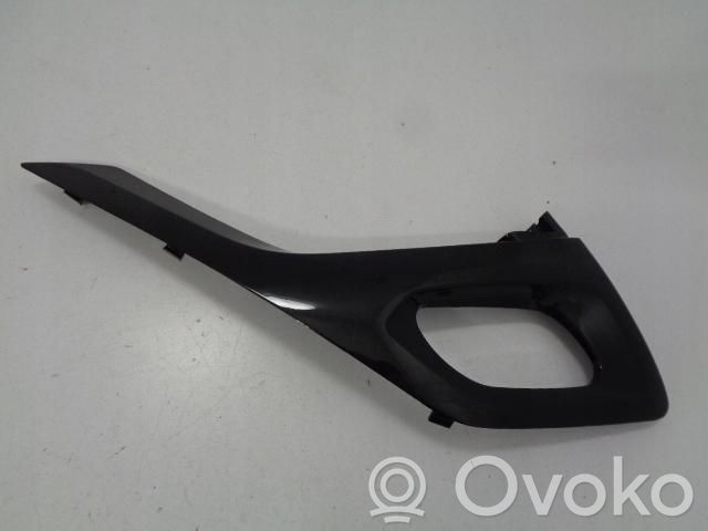 Peugeot 208 I Manecilla externa puerta delantera 