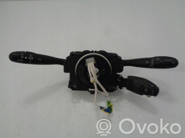 Peugeot 607 Airbag slip ring squib (SRS ring) 
