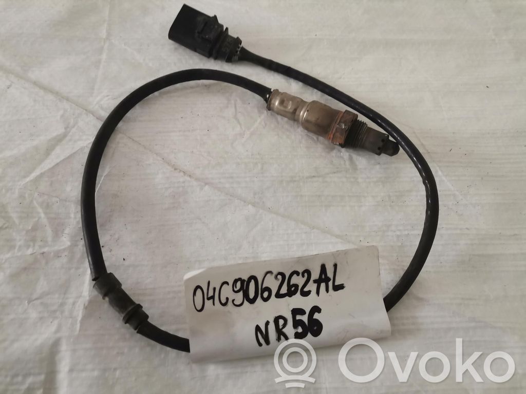 Lambda probe sensor   04C906262AL