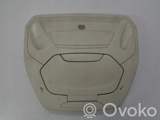 Ford Mondeo Mk III Sunglasses storage box 