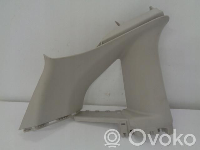 Citroen C3 Otras molduras del borde/pilar 