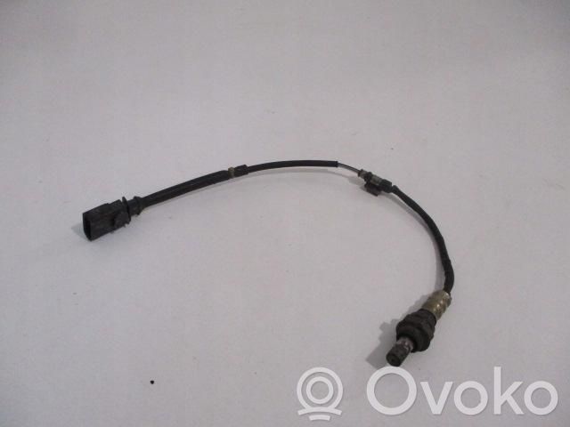 Skoda Fabia Mk1 (6Y) Lambda probe sensor 