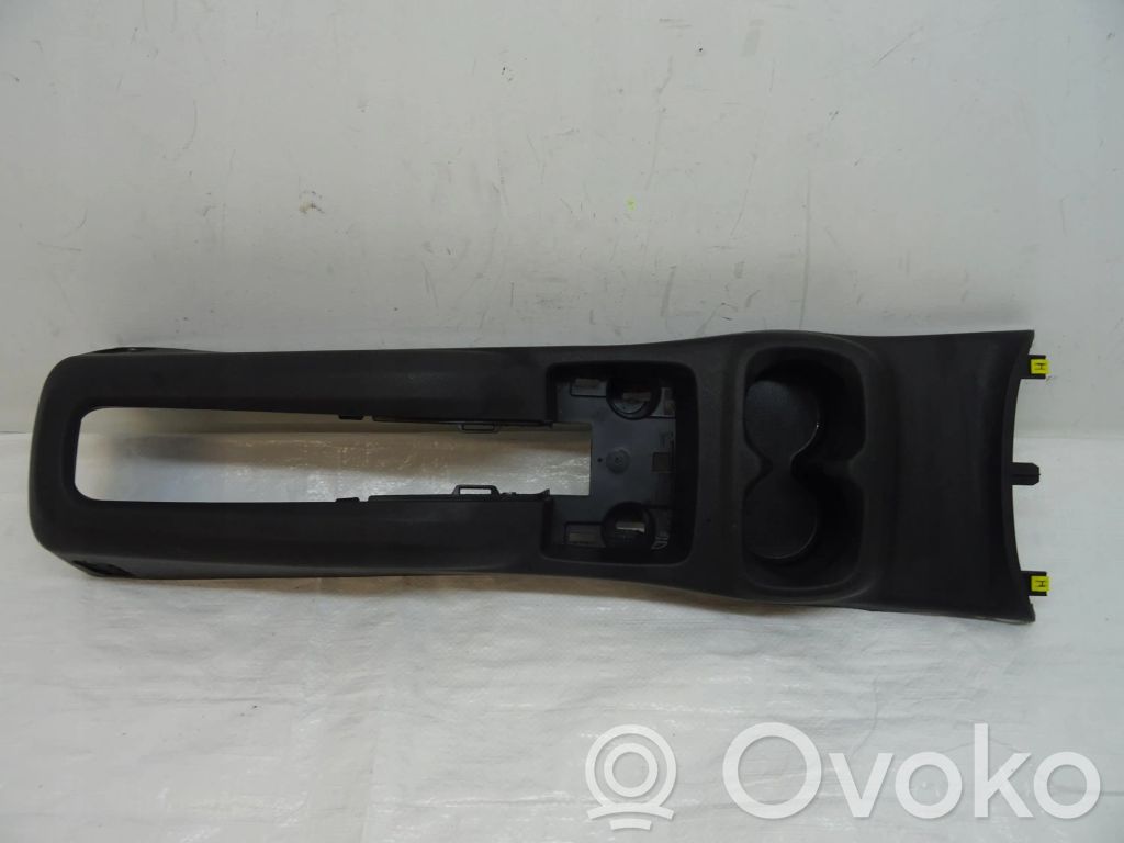 Peugeot Rifter Console centrale 