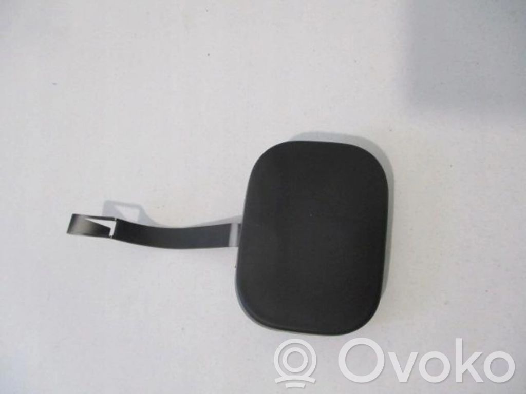 Peugeot 307 Tappo/coprigancio di traino anteriore 