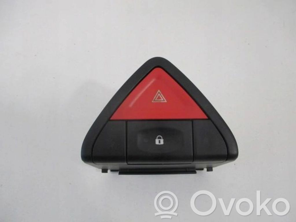 Hazard light switch   68485JY00A