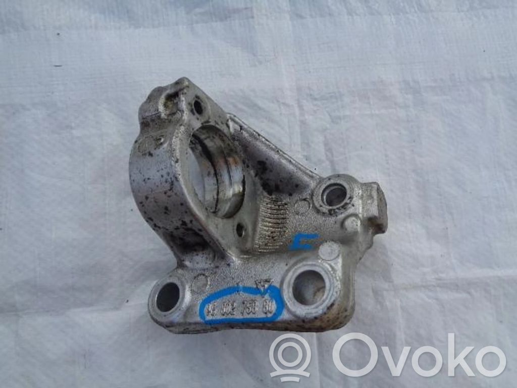 Citroen C3 Driveshaft support bearing bracket 