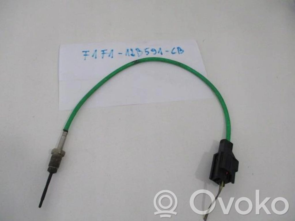 Lambda-anturi   F1F112B591CB