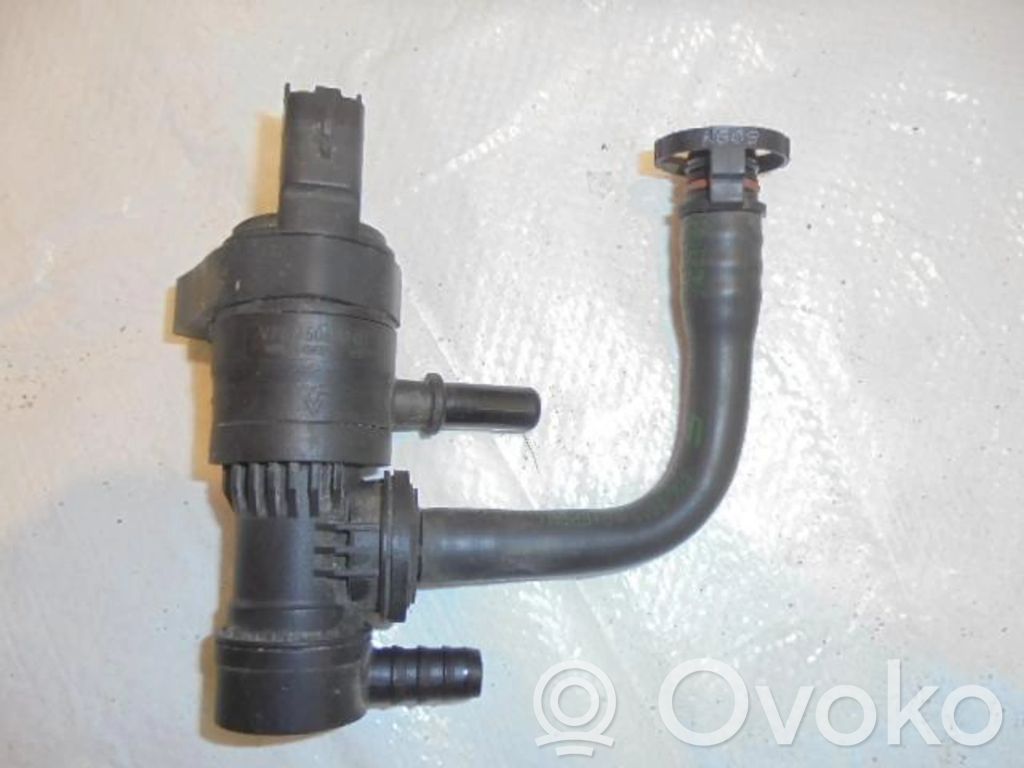 Citroen C4 I Picasso Electroválvula del turbo 