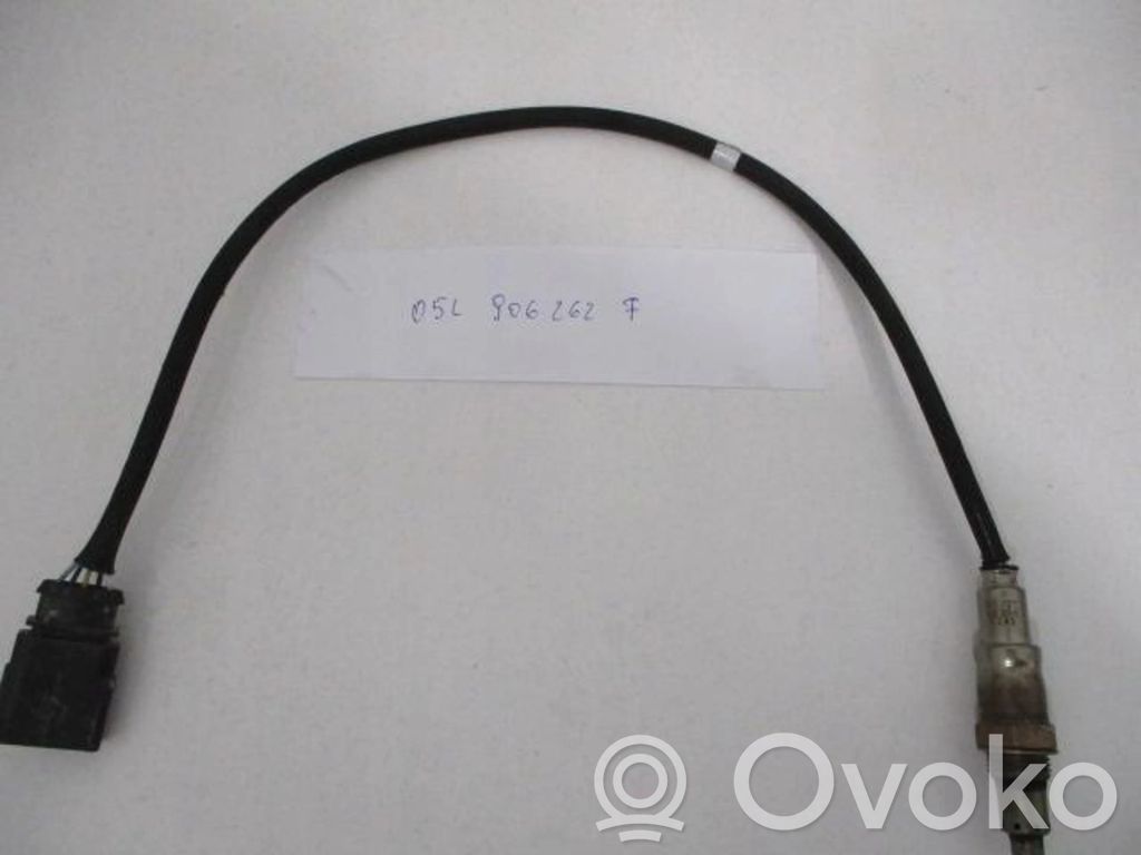 Volkswagen Touran III Lambda probe sensor 