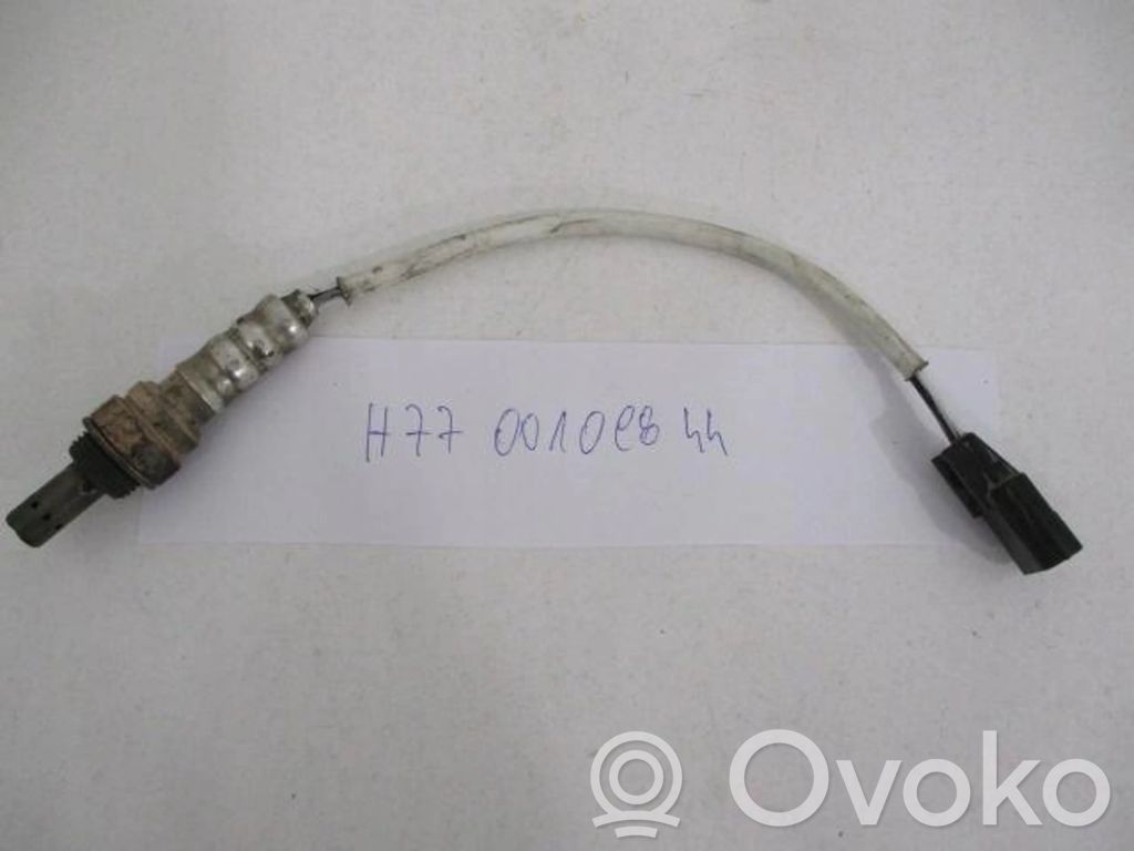 Renault Clio IV Lambda probe sensor 