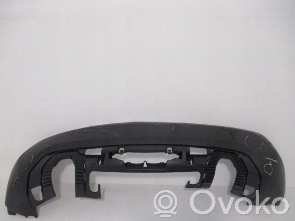 Citroen C4 III e-C4 Parachoques 