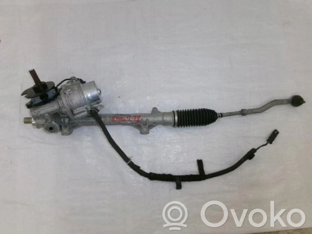 Peugeot 307 Steering rack 