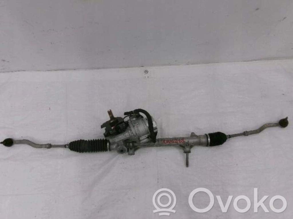 Peugeot 307 Steering rack 
