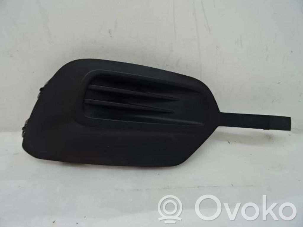 Opel Combo E Front bumper lower grill 