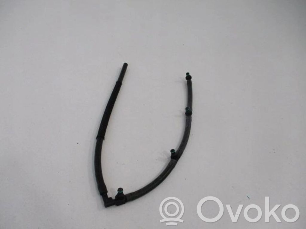 Citroen C5 Polttoaineputki 