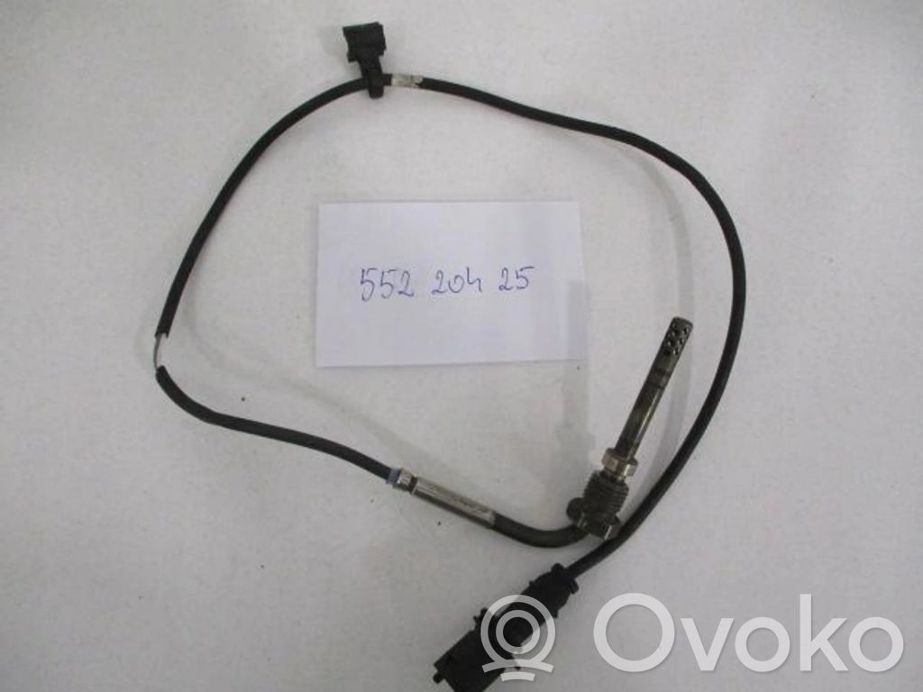 Fiat Doblo Lambda probe sensor 