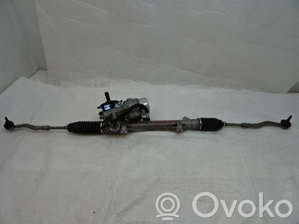 Peugeot 307 Steering rack 