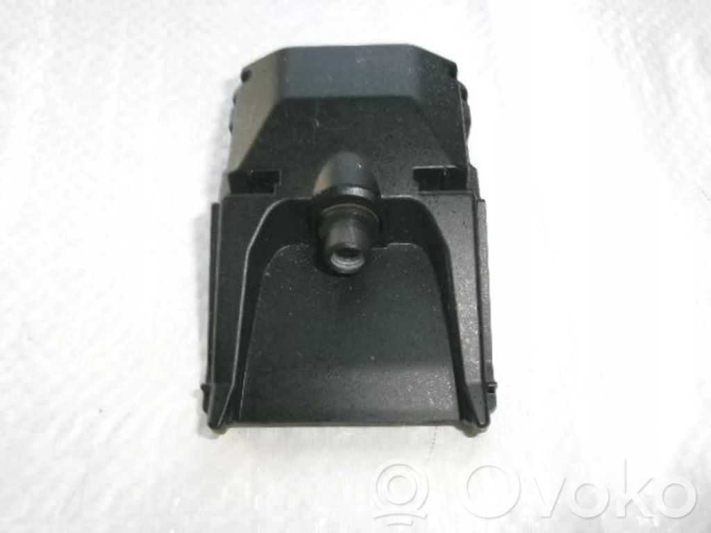 Citroen C3 Aircross Windshield/windscreen camera 